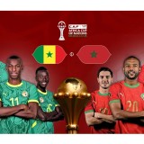 Maroko dan Senegal Berebut Takhta Afrika