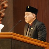 Implementasi Politik Hijau PDIP, Fuad Benardi Soroti Pentingnya Kebijakan Berbasis Lingkungan