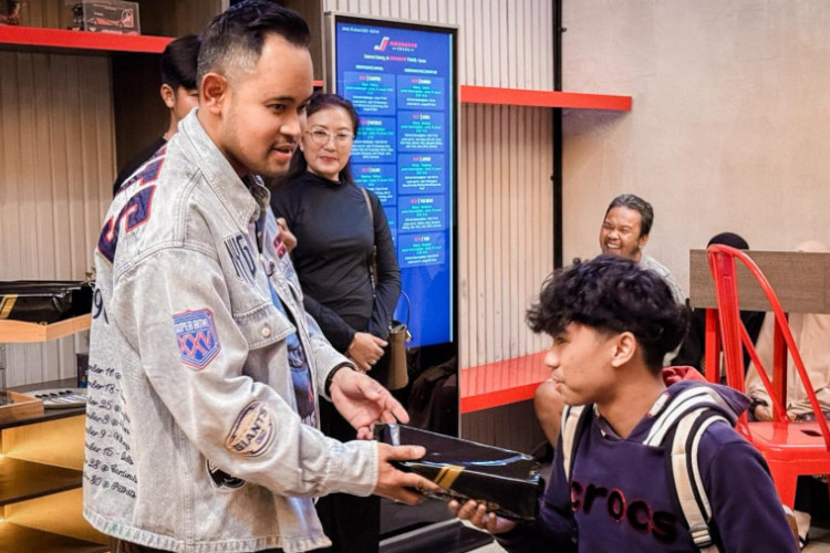 Juragan 99 Trans Resmikan Kantor Perwakilan di Malang, Dilengkapi Fasilitas Premium dan Pemantauan Bus Real-Time
