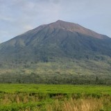 Ritual Adat Gunung Kerinci 22 Januari, Pendakian Masih Tertutup bagi Umum