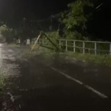 Tiga Jembatan Probolinggo Putus Akibat Banjir, Ribuan Warga di 7 Kecamatan Terdampak