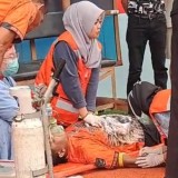 BREAKING NEWS: Legenda Arema Kuncoro Meninggal Usai Tanding melawan Persib Legend di Gajayana