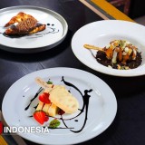 Wajib Dicoba, Corndog Es Krim Hingga Magnum Croissant di ARTOTEL TS Suites Surabaya