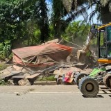 Otorita IKN Perketat Pengawasan Perizinan dan Keamanan Konstruksi