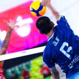 Proliga 2026, Surabaya Samator Kalahkan Falcons