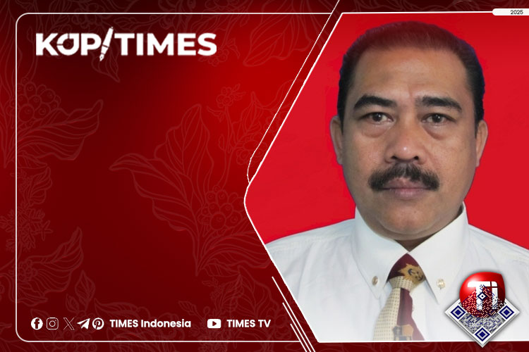 Haji dalam Pusaran KPK