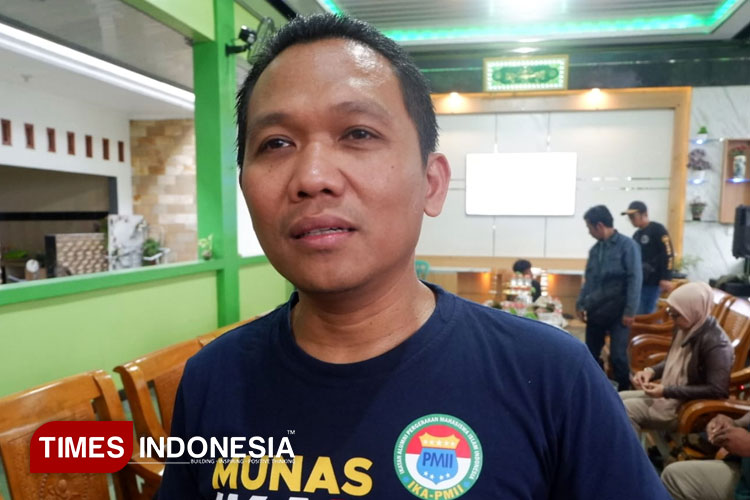 Ketua IKA PMII Jatim Minta Wacana Pilkada Melalui DPRD Tak Berlarut Jadi Polemik