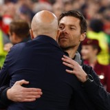 Nama Xabi Alonso Muncul sebagai Kandidat Kuat Pelatih Liverpool