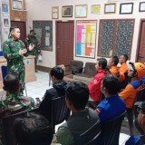 Tim SAR Gabungan Kembali Lanjutkan Pencarian Pesawat ATR 42-500 di Maros–Pangkep