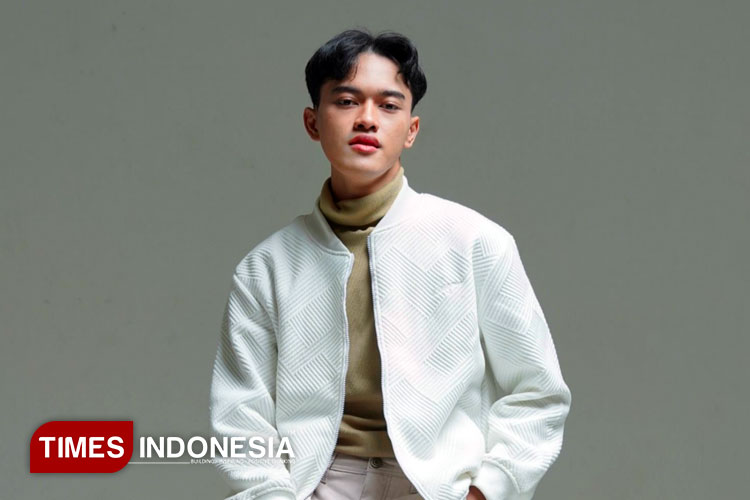Alfath Flemmo, Figur Gen Z di Persimpangan Musik, Teknologi, dan Bisnis Kreatif