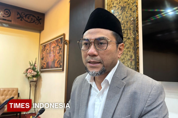 Komisi D DPRD Jatim Desak Penutupan Permanen Tambang PT EPAS di Kediri