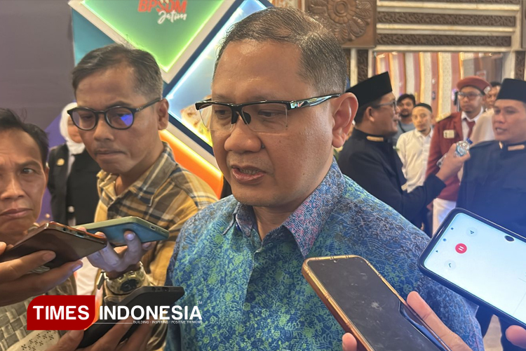 Aries Agung Paewai Pastikan Sekolah Rakyat di Jatim Tak Kekurangan Guru