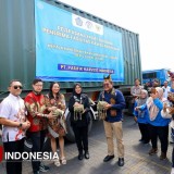 Nilai Ekspor Banyuwangi Tembus Rp 3,9 Triliun pada 2025