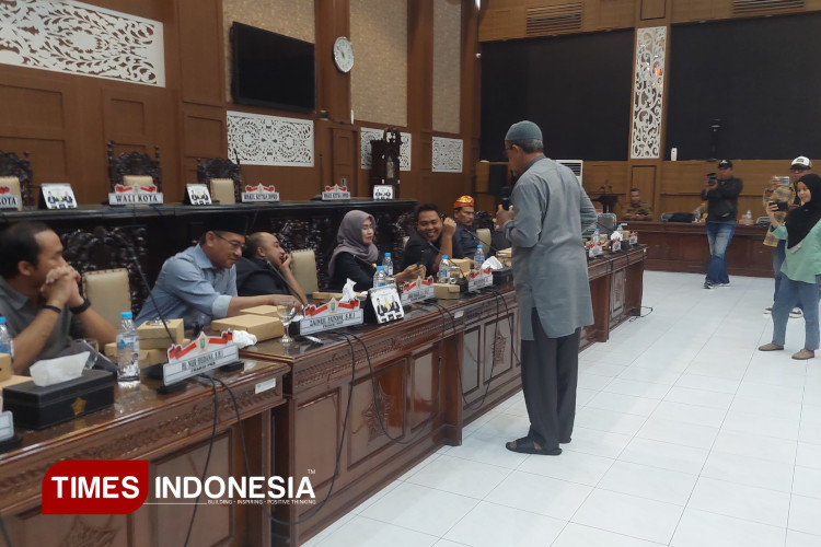 Homestay di Probolinggo Diperiksa DPRD, Nasib Operasional Tunggu Rekomendasi Dispopar