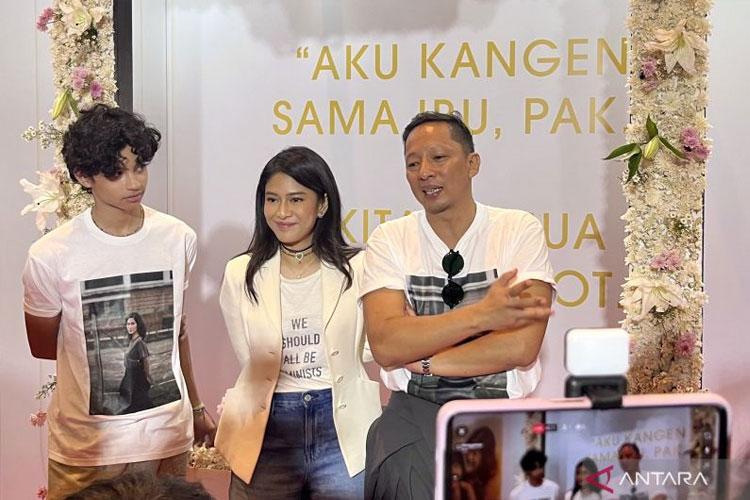 “Esok Tanpa Ibu”, Kolaborasi Tiga Negara Angkat Drama Keluarga Bernuansa Fiksi Ilmiah