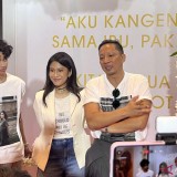 “Esok Tanpa Ibu”, Kolaborasi Tiga Negara Angkat Drama Keluarga Bernuansa Fiksi Ilmiah