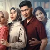 Film 'Lebih dari Selamanya', Kisah Cinta Sejati yang Menguras Air Mata