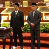 Jatim Perkuat Regulasi, Dua Perda Baru Disahkan untuk Petambak dan Mitigasi Bencana