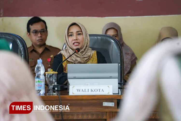 Wali Kota Mojokerto: Musrenbang Kelurahan Menentukan Arah Pembangunan