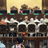 Immanuel Ebenezer Gerungan Didakwa KPK Peras Sertifikasi K3 dan Terima Motor Mewah