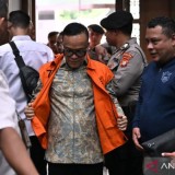 Akui Salah, Mantan Wakil Menteri Ketenagakerjaan Tak Bantah Dakwaan KPK Rp9,8 Miliar