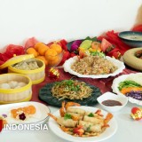 INNSiDE by Meliá Yogyakarta Hadirkan Jamuan Imlek 2026 Bertema 'A Taste of Prosperity'