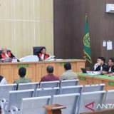 Bukti Manipulasi Terungkap, Saksi Ungkap Perintah Turunkan Kualitas Batubara untuk Kurangi Royalti Negara