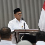 Sekjen Dorong ASN Kemenhaj Tingkatkan Profesionalitas