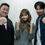 Ma Dong Seok dan Lisa BLACKPINK Syuting Tygo di Indonesia, Kru sudah Tiba