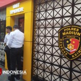 Sembilan Jam Berada di Mapolres Madiun, Tim KPK Periksa Puluhan Orang Terkait OTT Wali Kota Madiun