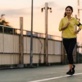 Menemukan Kedamaian Pikiran di Setiap Kilometer saat Berlari