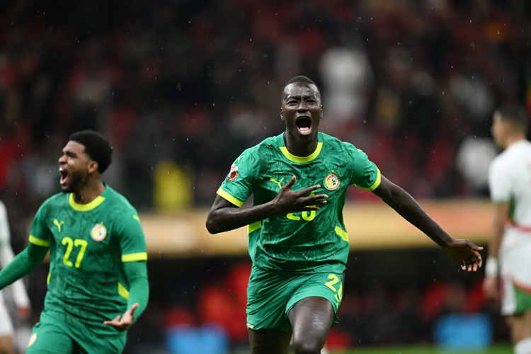 Drama Penalti dan Walk-Off, Senegal Bungkam Maroko di Final Piala Afrika 2025