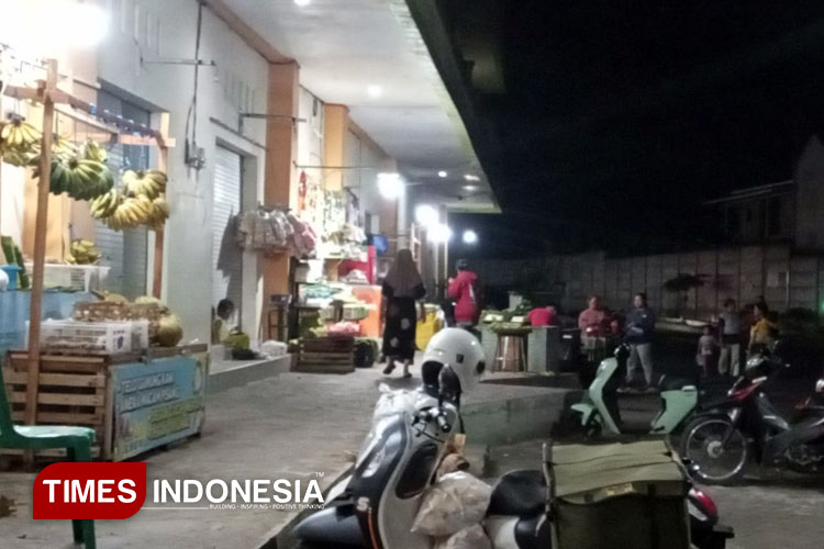 Target PAD Kabupaten Malang 2026 Naik Rp1,22 Triliun, Sektor Retribusi Ngos-Ngosan