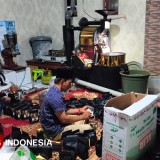 Harga Kopi Melonjak Tajam di Bondowoso, Pengusaha Pilih Tahan Harga Jual