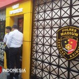 Update OTT Wali Kota Madiun, KPK Lakukan Pemeriksaan Awal di Mapolres