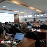 Perkuat Mitigasi Risiko, Polbangtan Malang Gelar Rapat MRI di Awal Tahun