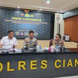 Terlilit Judol, Oknum Guru PPPK di Cianjur Tega Rampok dan Aniaya Bibi Kandung