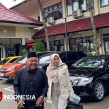 Diperiksa Polisi Sebagai Tersangka Kasus Pornografi, Yai Mim Ngaku Vertigo