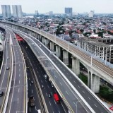 Arus Balik Isra Mikraj, Kendaraan Kembali ke Jakarta via Tol MBZ Naik Lebih dari Dua Kali Lipat