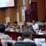 DPRD Mediasi Kesepakatan Dua Yayasan atas Aset SMP-SMK di Turen Kabupaten Malang