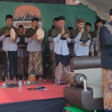 Isra Mikraj di SMPN 3 Kebonagung Pacitan Tekankan Disiplin dan Karakter Siswa