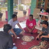 Video Pria Diduga Nyabu Viral, Polres Majalengka Lakukan Perburuan