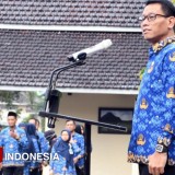 Sekda Majalengka Serukan Revolusi Budaya Kerja ASN di Tengah Arus Perubahan Zaman