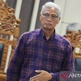 Eksepsi Mantan Dirut Bank Jateng Ditolak, Sidang Korupsi Kredit Sritex Rp502 Miliar Berlanjut