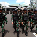 SETARA Institute Nilai Pelibatan TNI dalam Penanganan Terorisme Berpotensi Langgar Supremasi Sipil