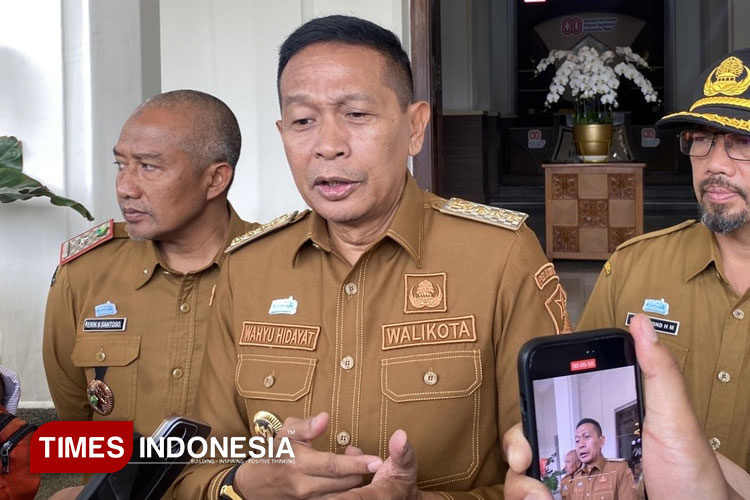 Marak Percobaan Bunuh Diri, Wali Kota Malang Pilih Pendekatan Psikologis