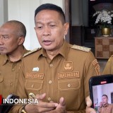Marak Kasus Percobaan Bunuh Diri, Wali Kota Malang Libatkan Seluruh Rektor
