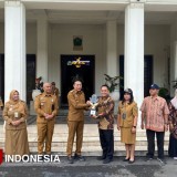 Lima RW di Kota Malang Raih Penghargaan ProKlim Kementerian Lingkungan Hidup