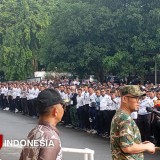 Wamenhaj Minta Petugas Haji Kuasai Tugas dan Fungsinya
