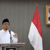 Wamenhaj Dorong Budaya Kerja Blended Culture bagi ASN Kementerian Haji dan Umrah